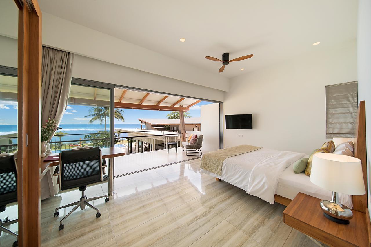 Villa Seanest Samui แหลมสอ ภายนอก รูปภาพ